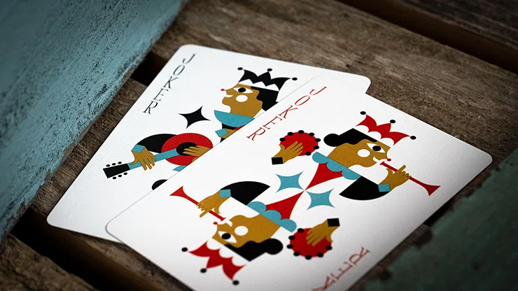 Bicycle Cardstract Playing Cards - image 6
