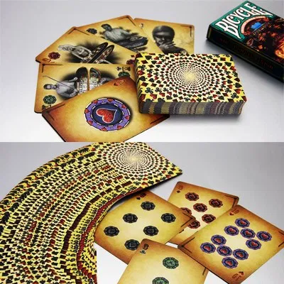 Bicycle Casino Playing Cards - image 2