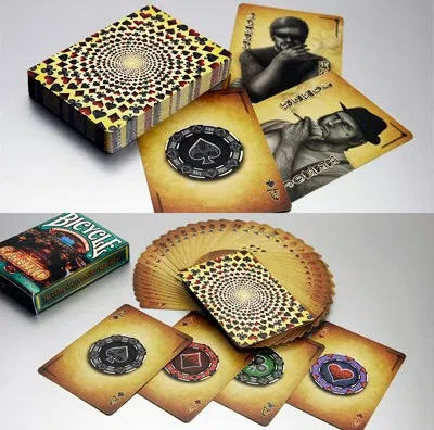Bicycle Casino Playing Cards - image 3