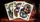 Bicycle Celtic Myth Asymmetrical Playing Cards - image 5