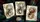Bicycle Celtic Myth Asymmetrical Playing Cards - image 6