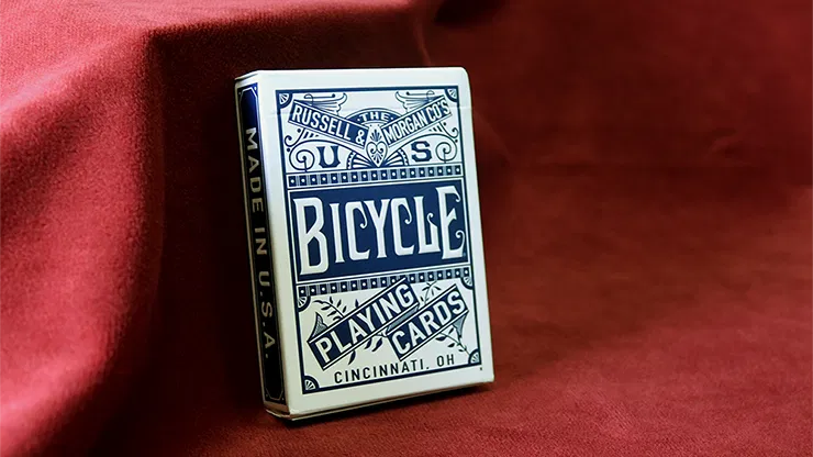 Bicycle Chainless Playing Cards - image 1
