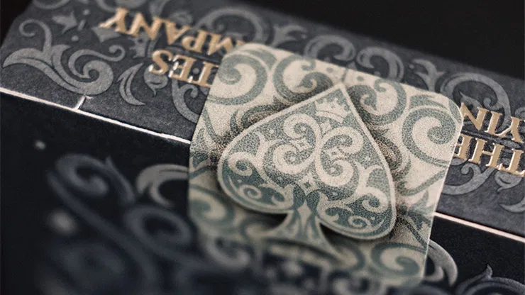 Bicycle Cinder Playing Cards - image 4