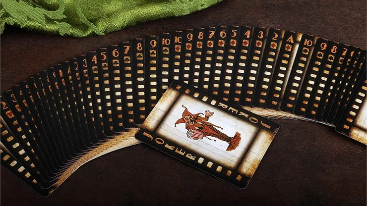 Bicycle Cinema Playing Cards - image 4