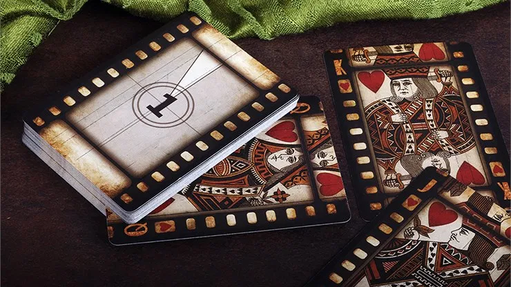 Bicycle Cinema Playing Cards - image 5
