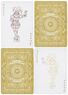 Bicycle Collectors Deck - image 2