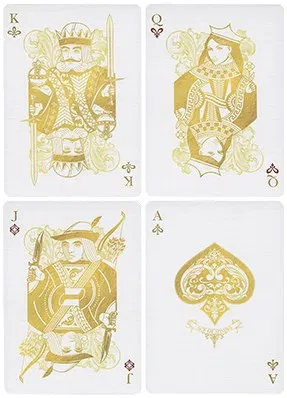 Bicycle Collectors Deck - image 3