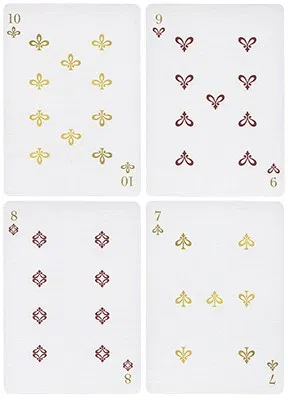 Bicycle Collectors Deck - image 4