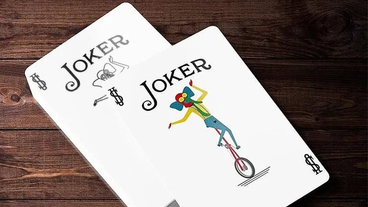 Bicycle Colombia Playing Cards - image 4
