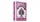 Bicycle Color Series Berry Playing Cards - image 2
