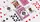 Bicycle Color Series Berry Playing Cards - image 4