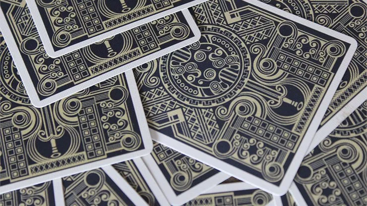 Bicycle Conflict Playing Cards - image 3