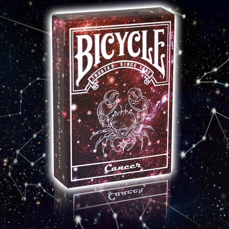 Bicycle Constellation Playing Cards - image 7