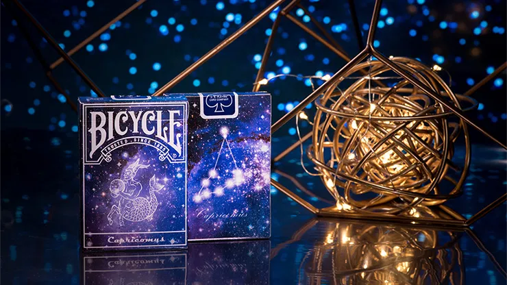 Bicycle Constellation Series - Capricorn - image 1