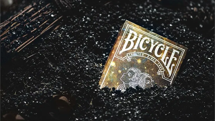 Bicycle Constellation Series - Gemini - image 2