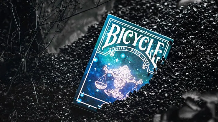 Bicycle Constellation Series - Libra - image 1