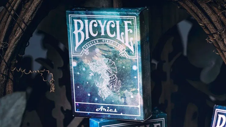 Bicycle Constellation Series - Aries - image 1
