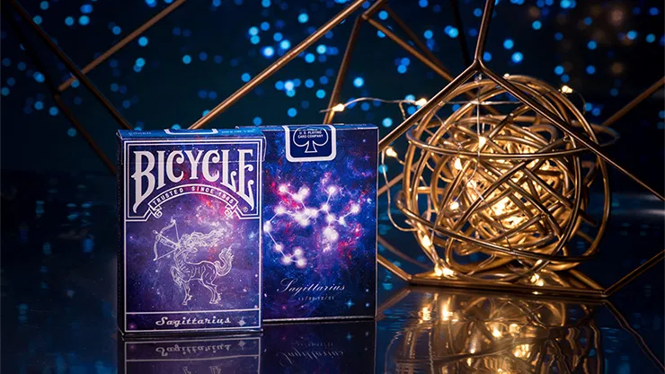 Bicycle Constellation Series - Sagittarius - image 1