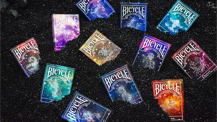 Bicycle Constellation Series - Scorpio - image 6