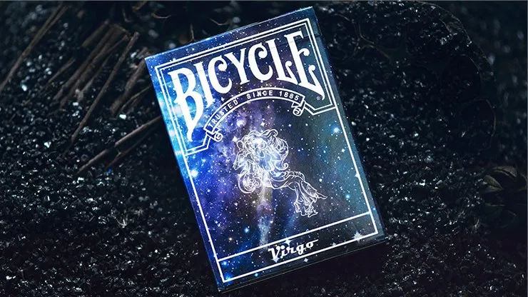 Bicycle Constellation Series - Virgo - image 1