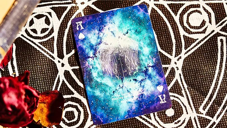 Bicycle Constellations V2 Playing Cards - image 3