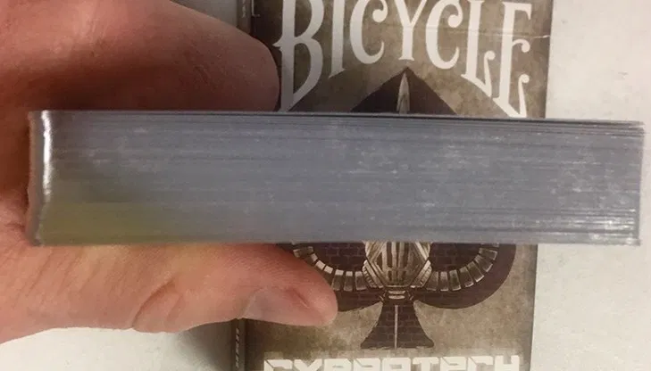 Bicycle Cybertech Playing Cards - image 7