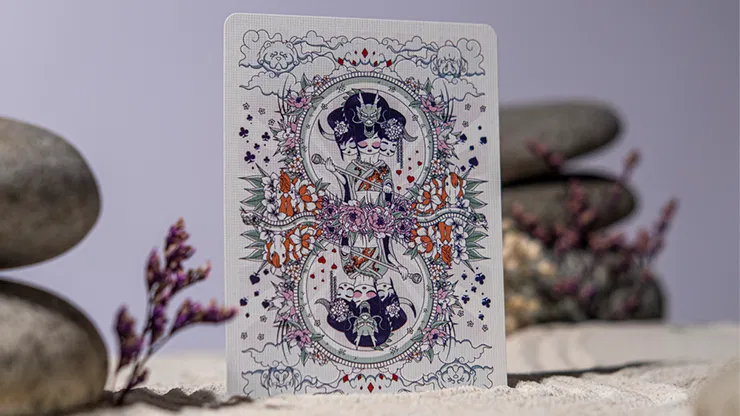 Bicycle Cycle of Venus Playing Cards - image 6