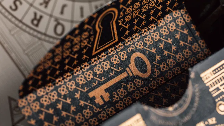 Bicycle Cypher Playing Cards - image 5