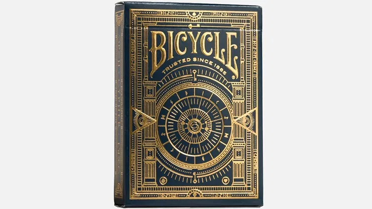 Bicycle Cypher Playing Cards - image 6