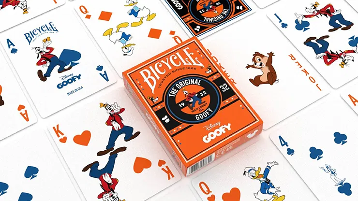 Bicycle Disney Goofy - image 2