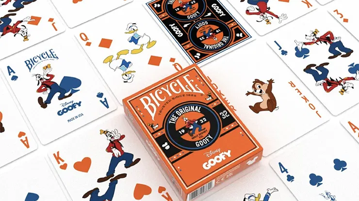 Bicycle Disney Mickey and Friends Box Set - image 6