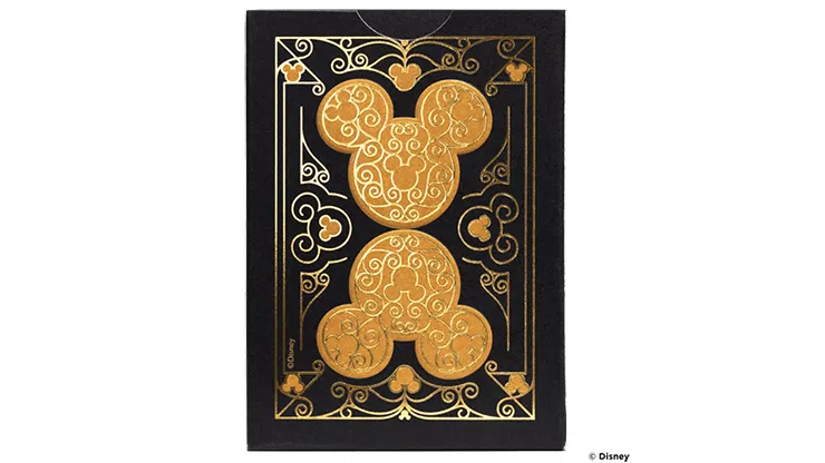 Bicycle Mickey Mouse Deluxe Playing Cards - image 6