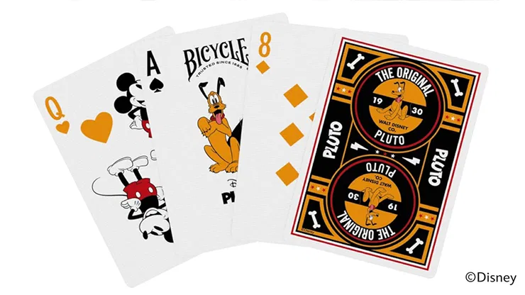 Bicycle Disney Pluto - image 4