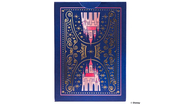 Bicycle Disney Princess Playing Cards - image 12