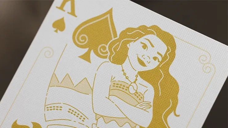 Bicycle Disney Princess Playing Cards - image 3