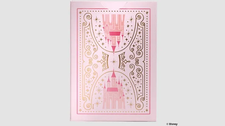 Bicycle Disney Princess Playing Cards - image 6