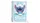 Bicycle Disney Stitch Playing Cards - image 1