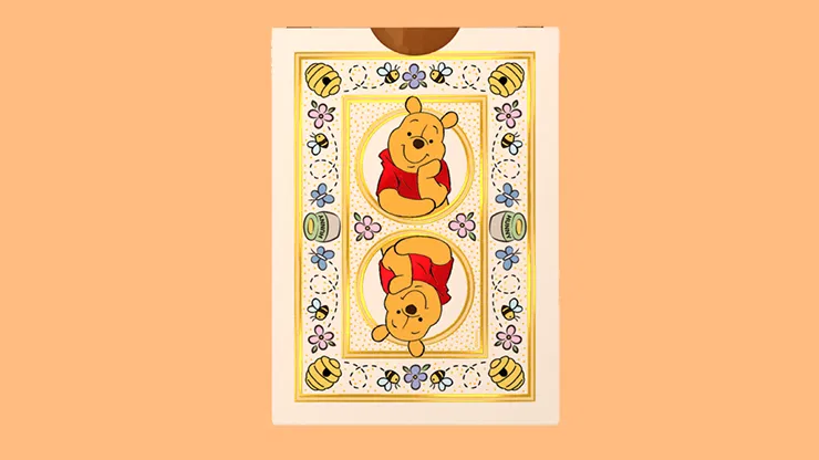 Bicycle Disney Winnie the Pooh - image 3