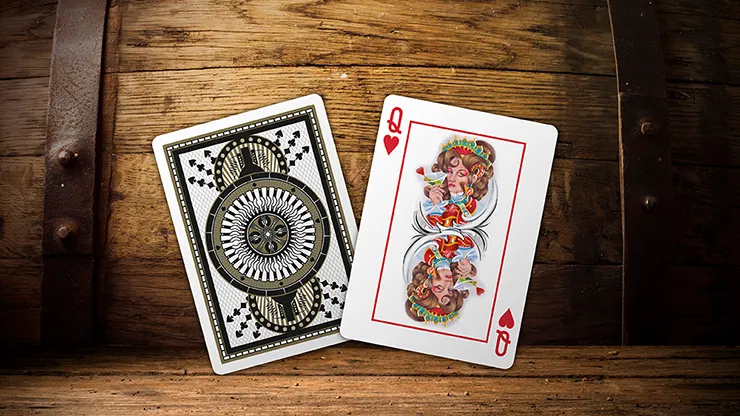 Bicycle Distilled Top Shelf Playing Cards - image 5