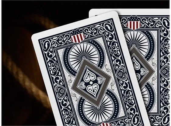 Bicycle Divide of a Nation Playing Cards - image 3