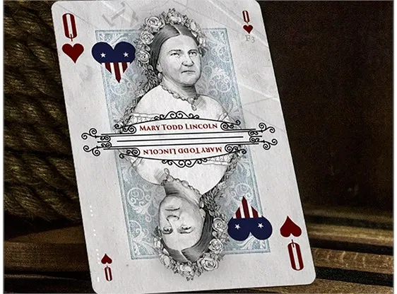 Bicycle Divide of a Nation Playing Cards - image 5