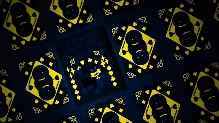 Bicycle Dog Playing Cards - image 5