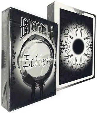 Bicycle Eclipse Deck