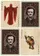 Bicycle Edgar Allan Poe Playing Cards - image 2