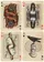 Bicycle Edgar Allan Poe Playing Cards - image 3