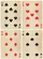 Bicycle Edgar Allan Poe Playing Cards - image 4