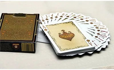 Bicycle Elegance Deck - image 2