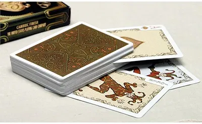 Bicycle Elegance Deck - image 3
