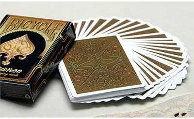 Bicycle Elegance Deck - image 4