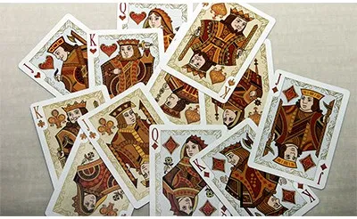 Bicycle Elegance Deck - image 6